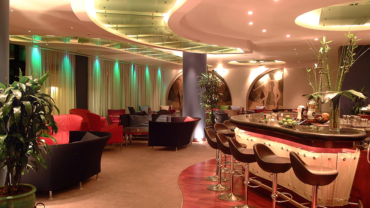 Palm Beach Hotel & Bungalows - NR